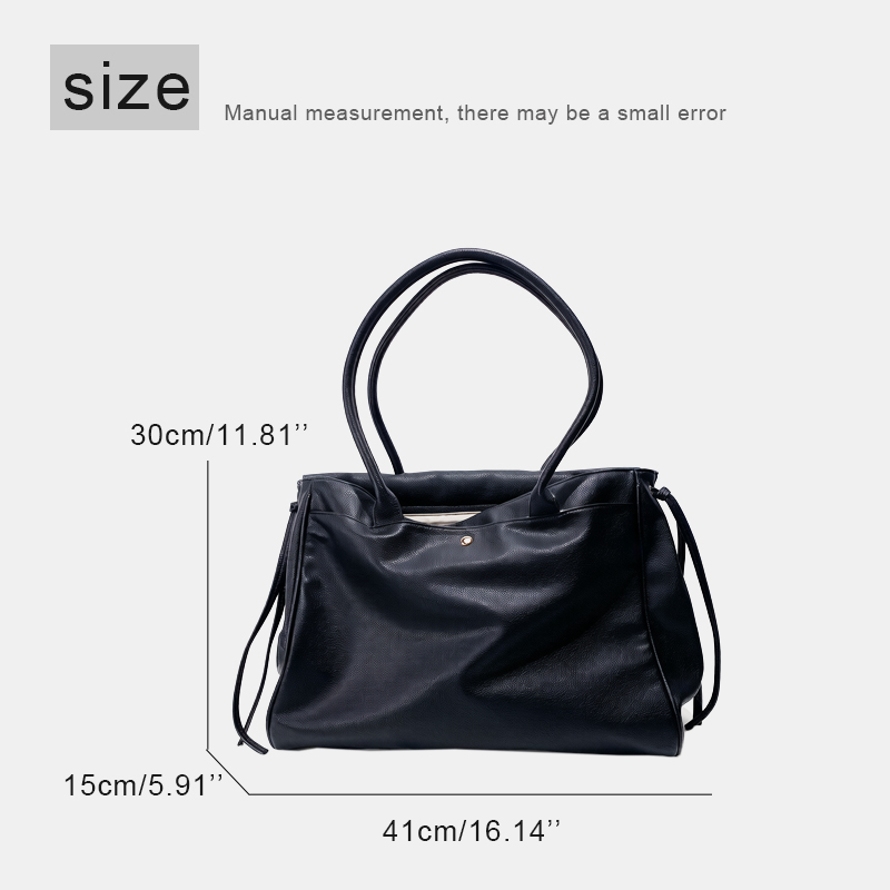 Torby typu briefcase i tote dl – Luxury Bags Collection recenzja i cena