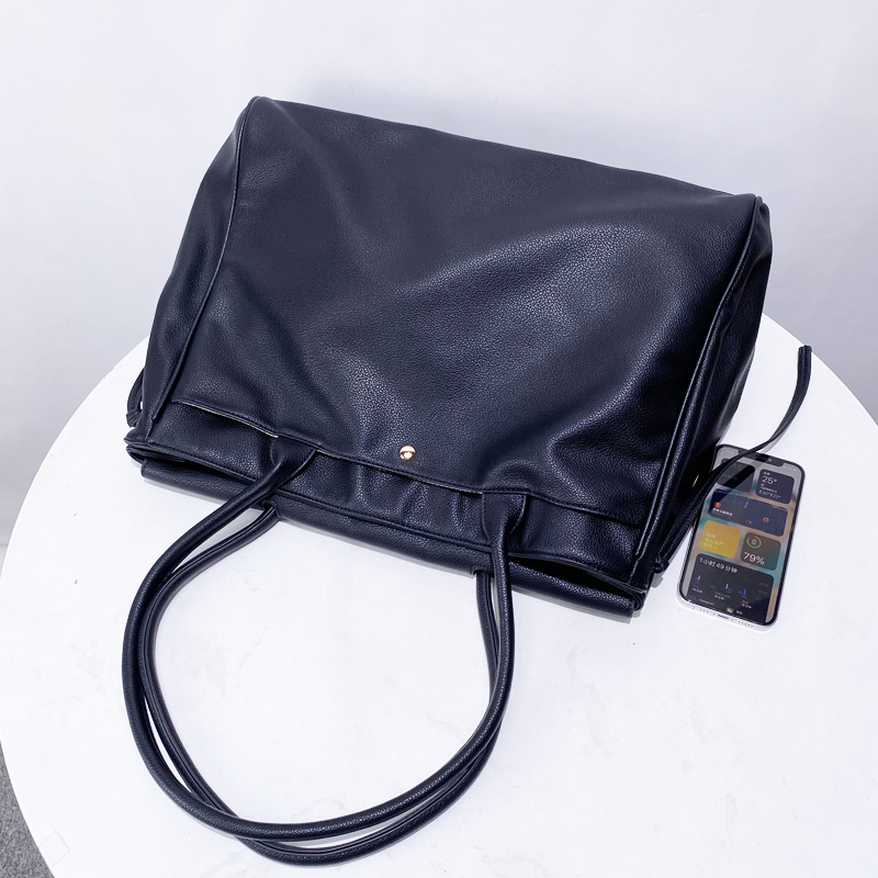 Torby typu briefcase i tote dl – Luxury Bags Collection recenzja i cena