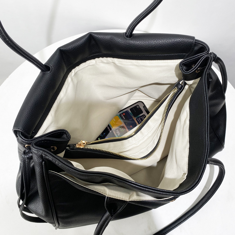Torby typu briefcase i tote dl – Luxury Bags Collection recenzja i cena