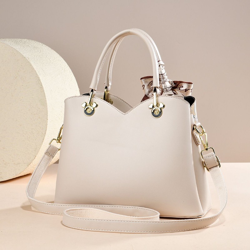 Prezent na Święta Lekka Luksus – Luxury Bags Level recenzja i cena