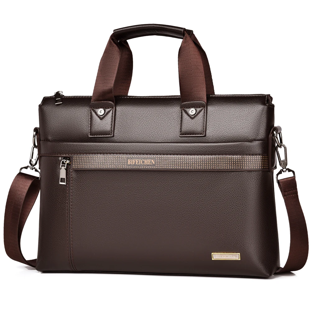 Torby męskie luksusowej marki  – Luxury Tote Bags With Zipper recenzja i cena