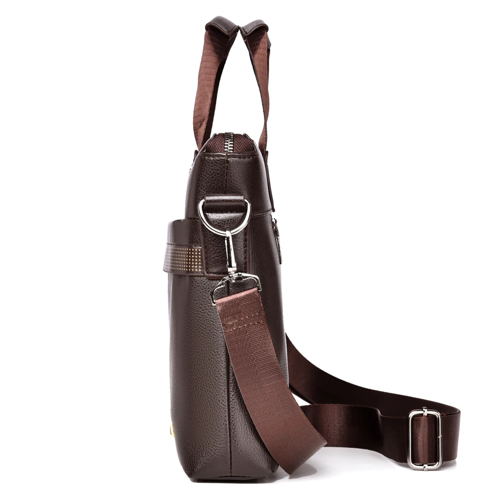 Torby męskie luksusowej marki  – Luxury Tote Bags With Zipper recenzja i cena