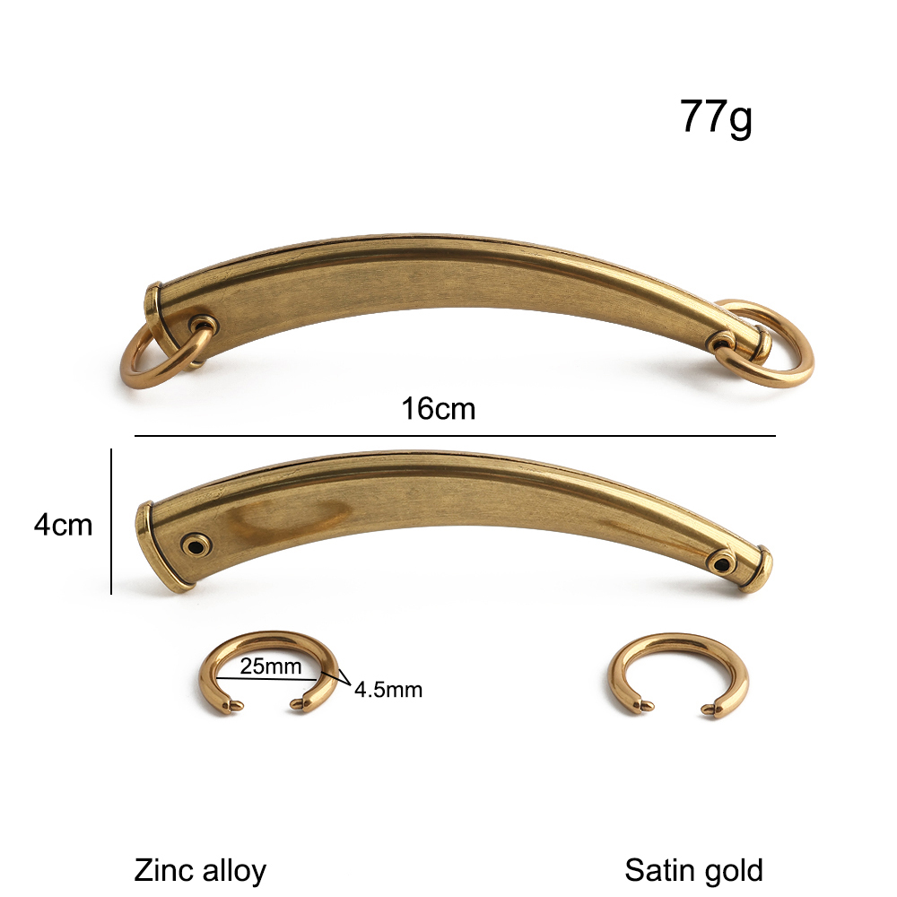 2/4/8 SZT. Luksusowe satynowe  – Luxury Bags Repair recenzja i cena