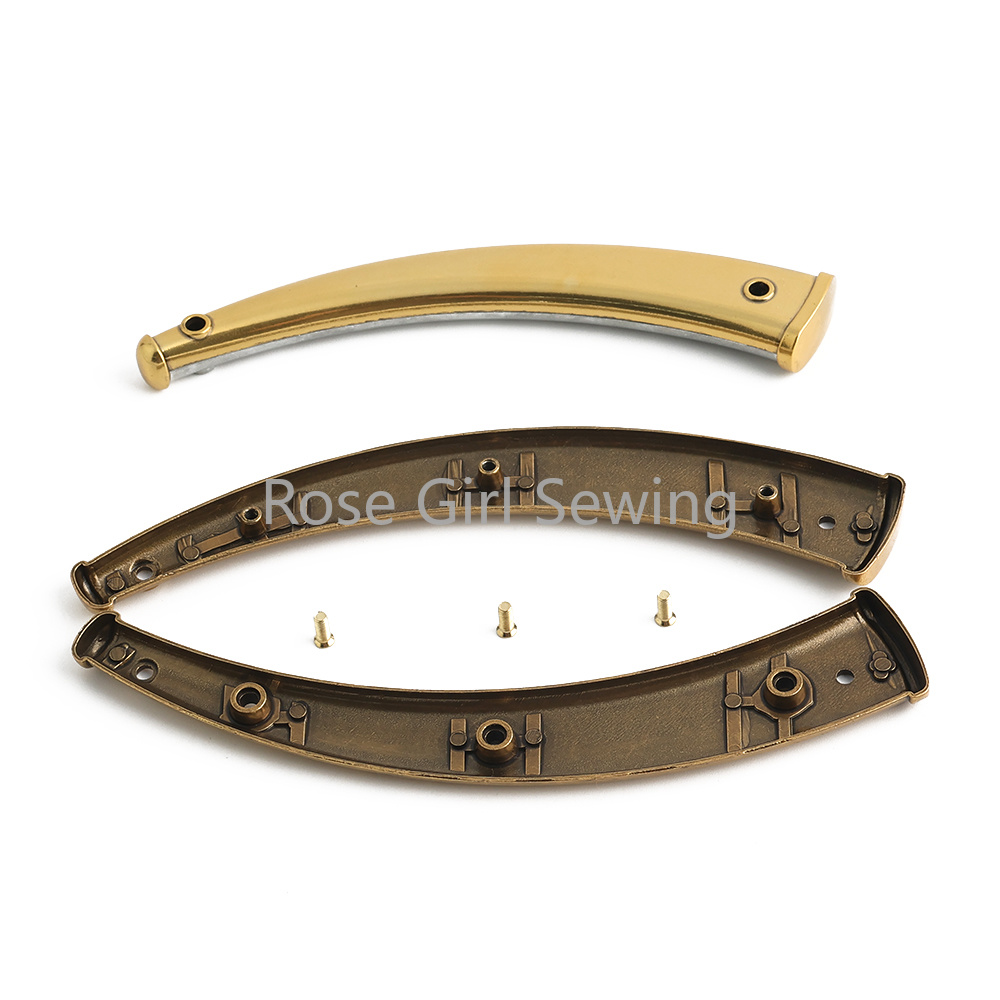 2/4/8 SZT. Luksusowe satynowe  – Luxury Bags Repair recenzja i cena