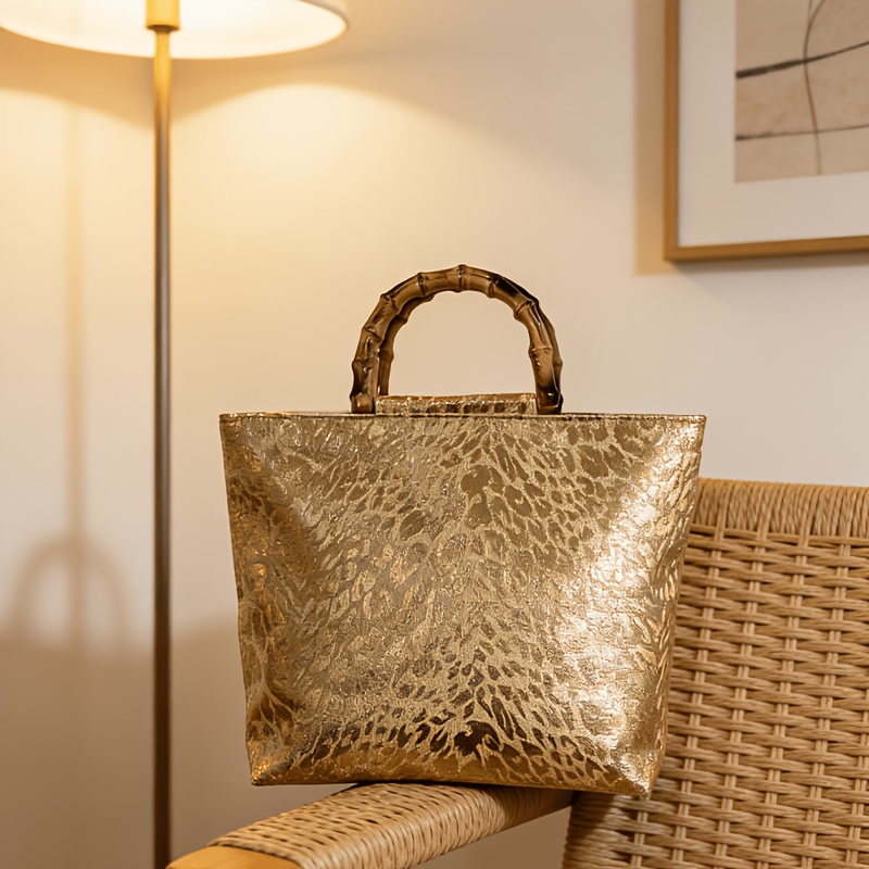 Lekka, luksusowa torebka damsk – Luxury Bags Collection recenzja i cena