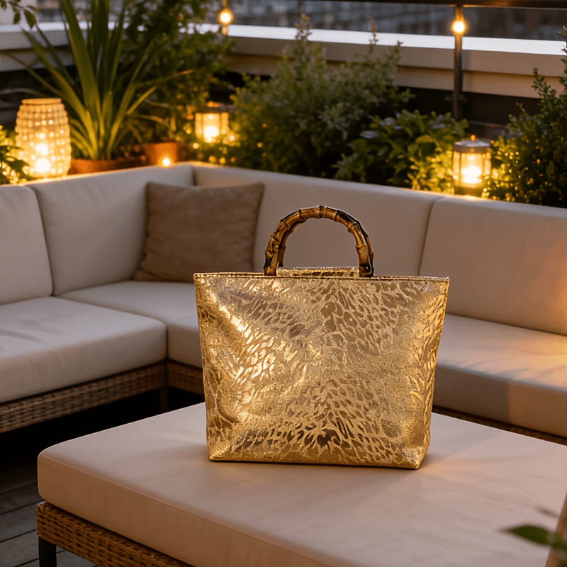 Lekka, luksusowa torebka damsk – Luxury Bags Collection recenzja i cena