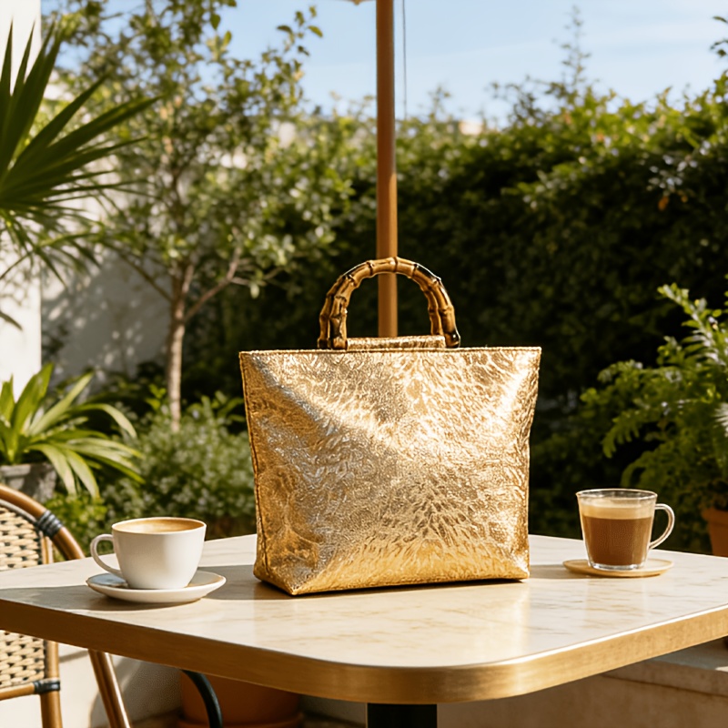 Lekka, luksusowa torebka damsk – Luxury Bags Collection recenzja i cena