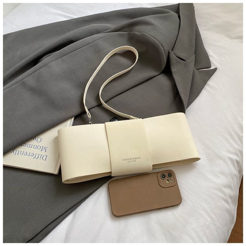 Francuska torebka pod pachę pr – Luxury Bags Level recenzja i cena