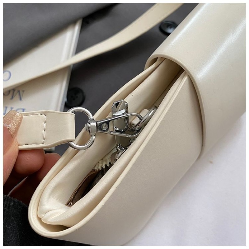 Francuska torebka pod pachę pr – Luxury Bags Level recenzja i cena
