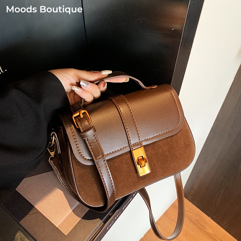 torebka listonoszka torebki lu – Luxury Bags Store recenzja i cena