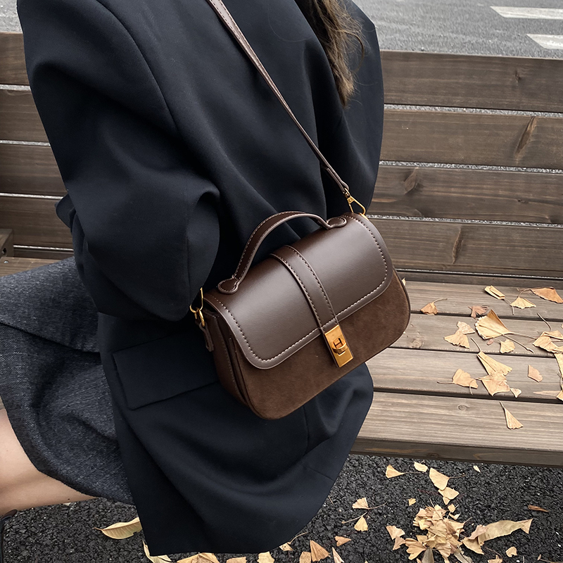 torebka listonoszka torebki lu – Luxury Bags Store recenzja i cena