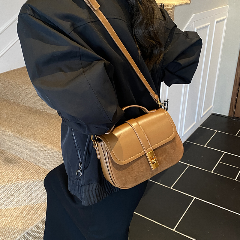 torebka listonoszka torebki lu – Luxury Bags Store recenzja i cena