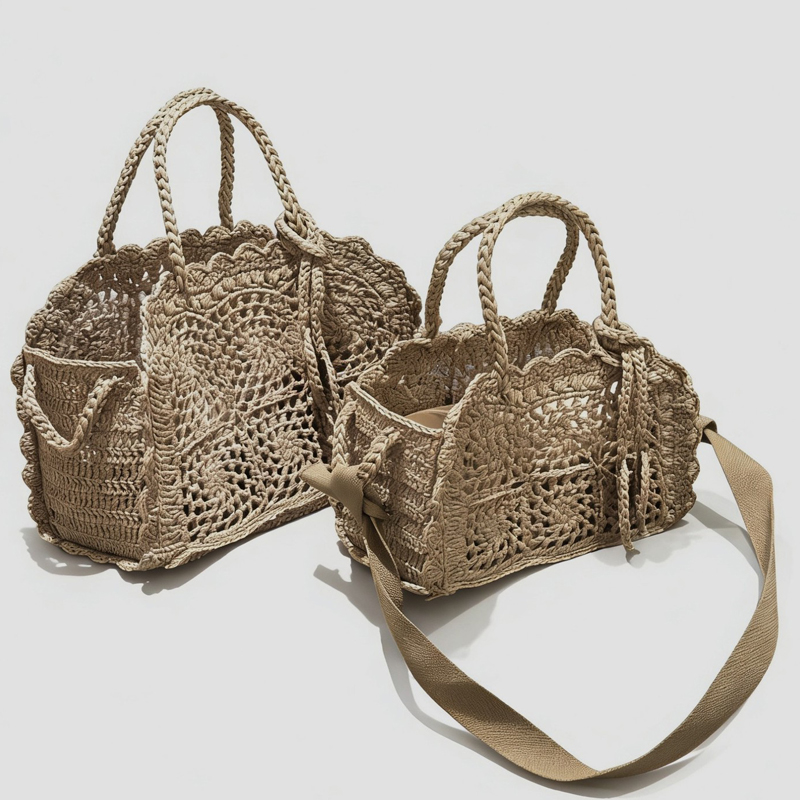 Bohemian The Little Turismo To – Luxury Bags Collection recenzja i cena
