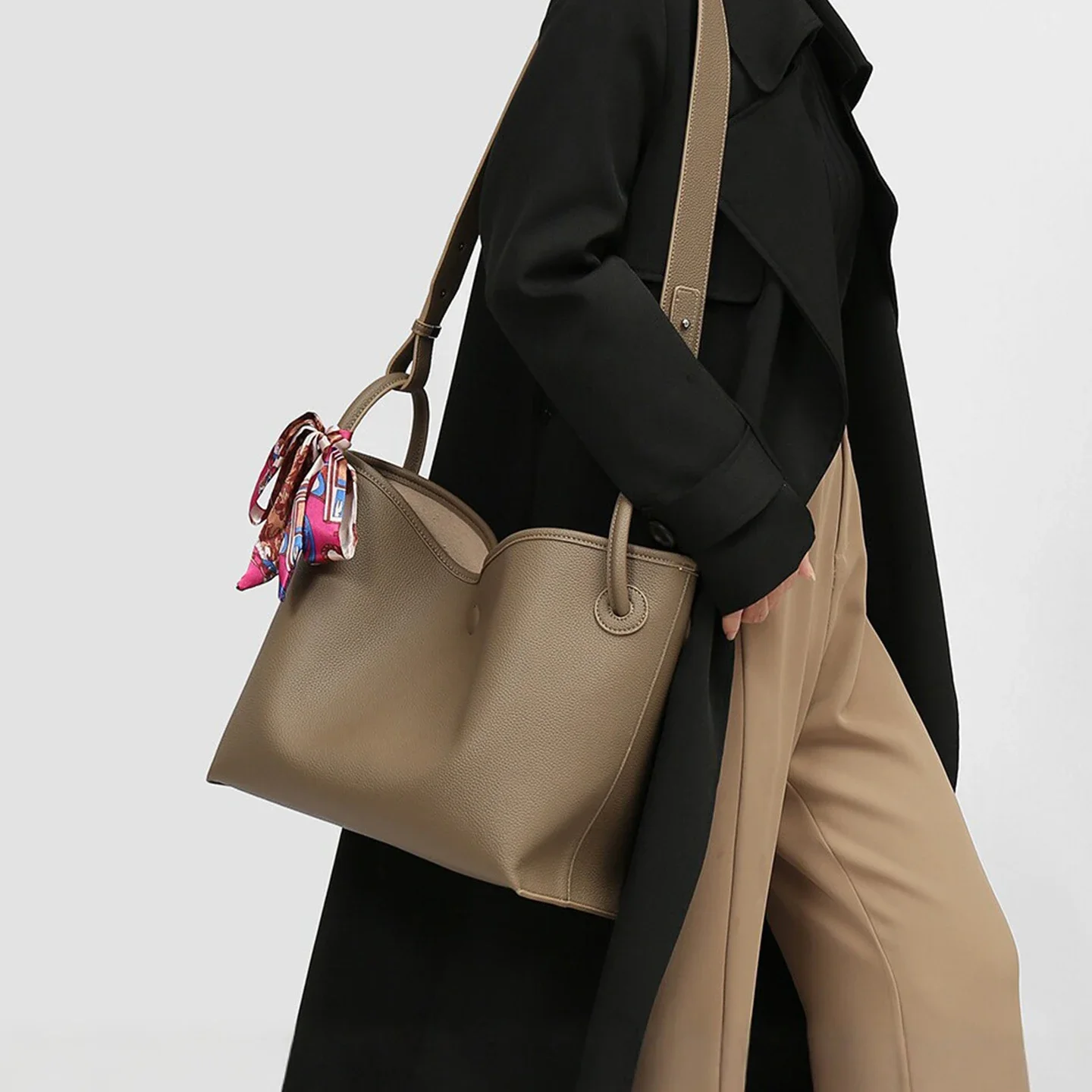Lekka, luksusowa, wysokiej kla – Luxury Bags & Leather Repair Of Atlanta recenzja i cena