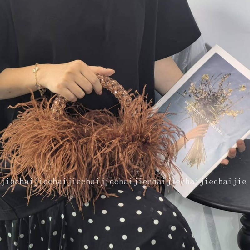 Jesień 2025 Nowe Torebki Damsk – Luxury Bags China Wholesale recenzja i cena