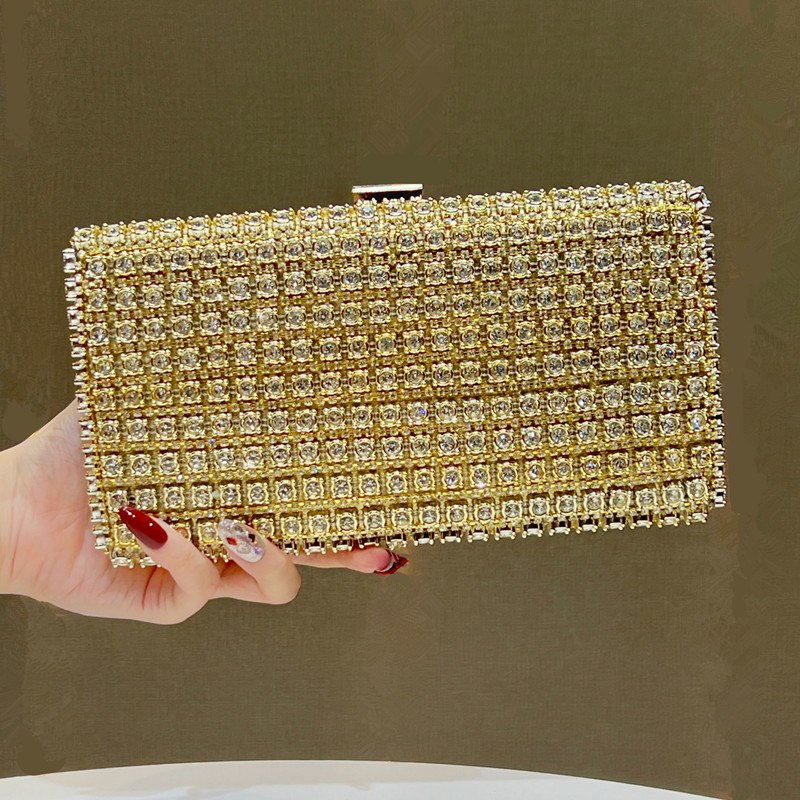 Luksusowa torebka damska na ko – Luxury Bags Collection recenzja i cena