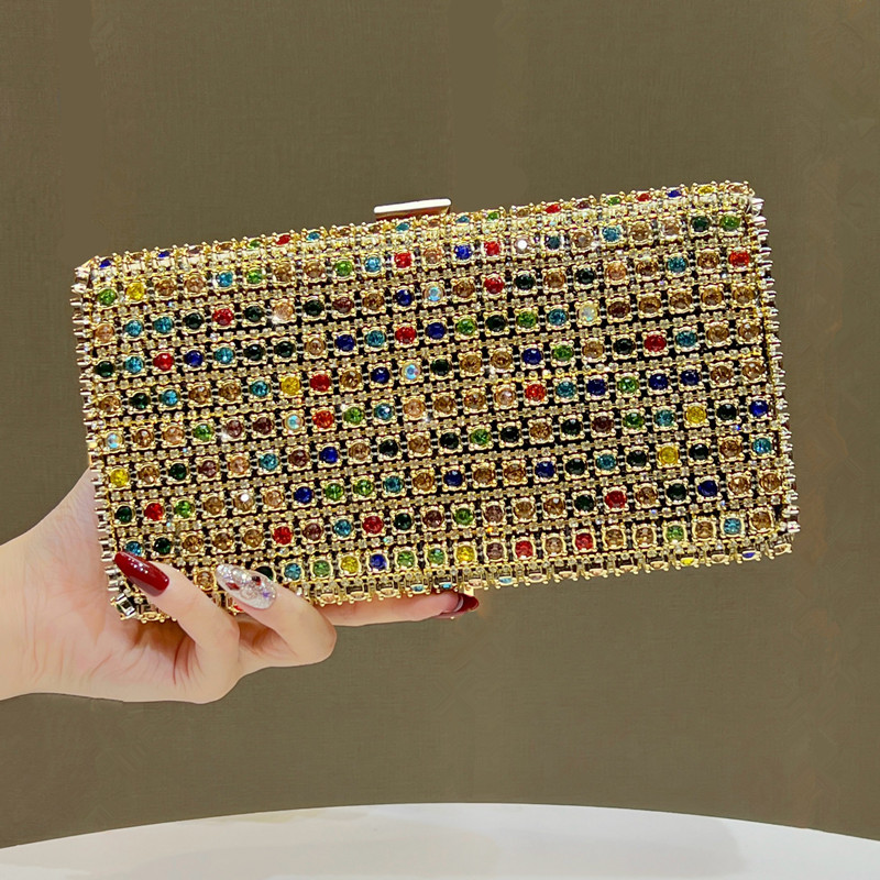 Luksusowa torebka damska na ko – Luxury Bags Collection recenzja i cena