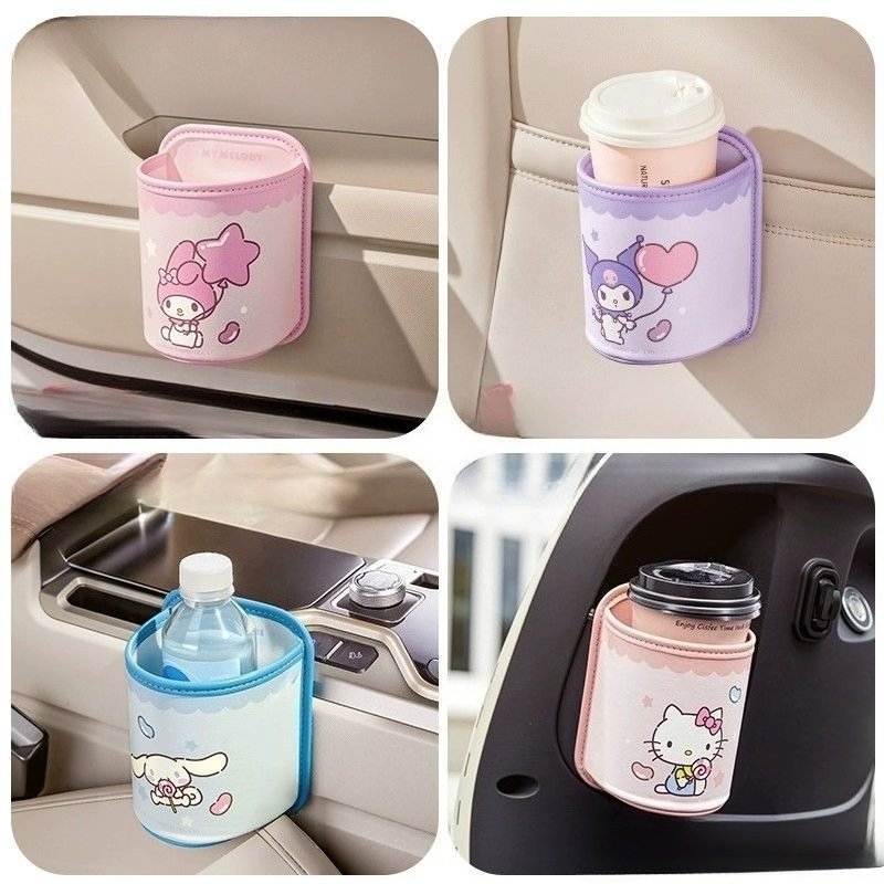 Sanrio Nowa Hello Kitty Kuromi – Luxury Bags Edit recenzja i cena