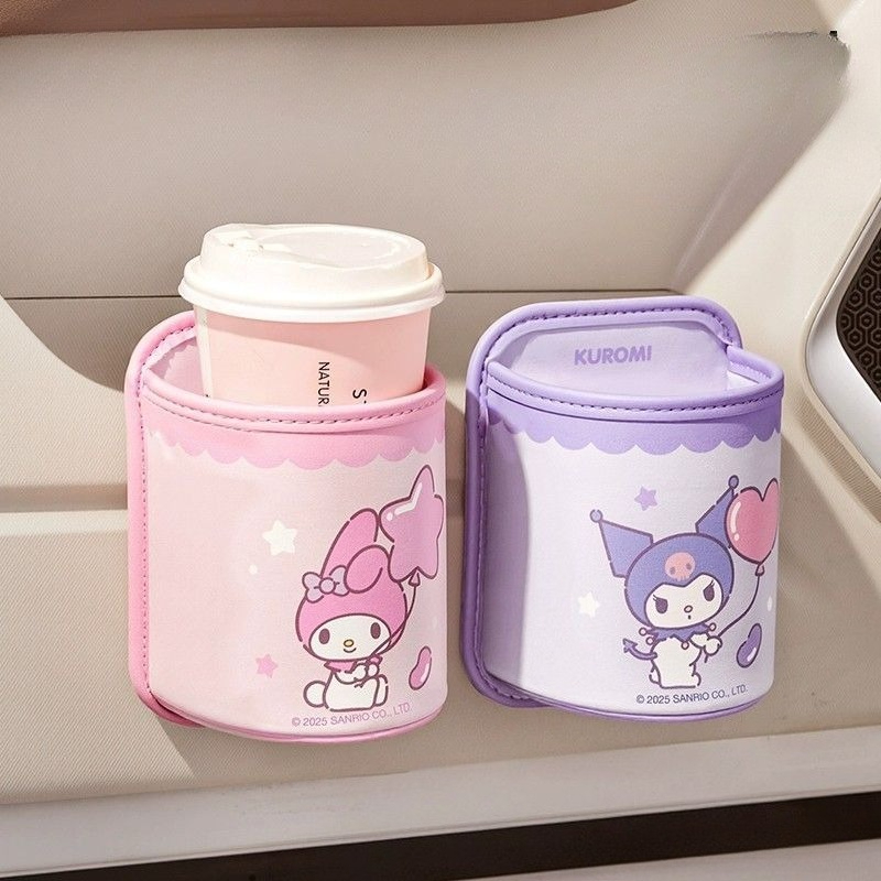 Sanrio Nowa Hello Kitty Kuromi – Luxury Bags Edit recenzja i cena