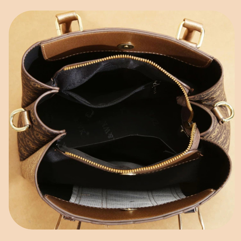3-częściowy zestaw damskich to – Luxury Bags & Leather Repair Of Atlanta recenzja i cena