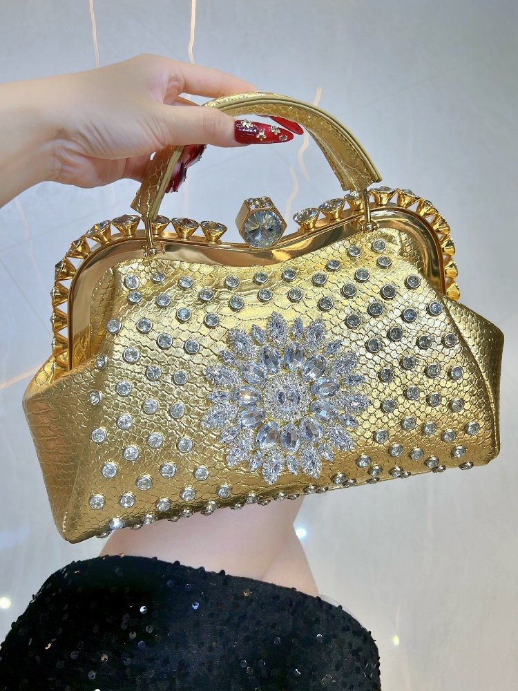 Torebka damska typu tote z wys – Luxury Bags Level recenzja i cena
