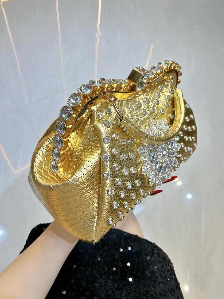 Torebka damska typu tote z wys – Luxury Bags Level recenzja i cena