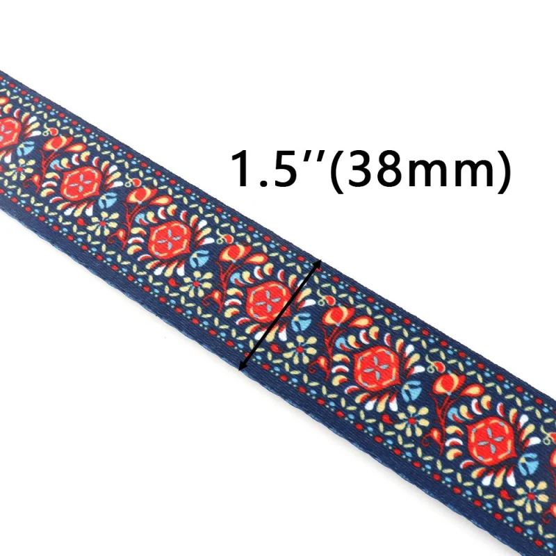 2 Metry Taśmy Bawełnianej 38mm – Luxury Bags Repair recenzja i cena