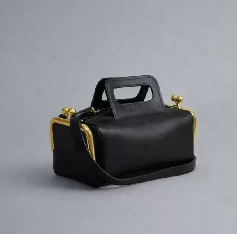 Modna francuska torebka pod pa – Luxury Bags Store recenzja i cena
