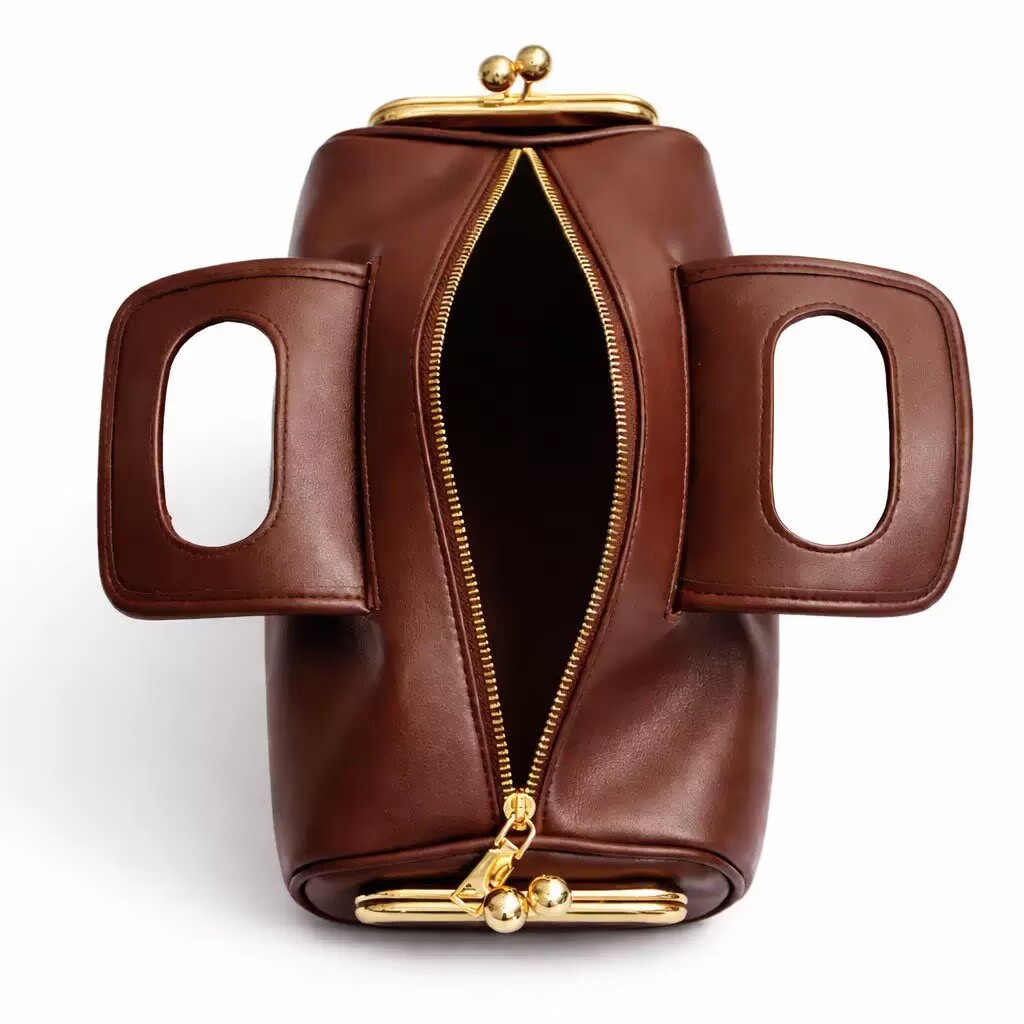 Modna francuska torebka pod pa – Luxury Bags Store recenzja i cena