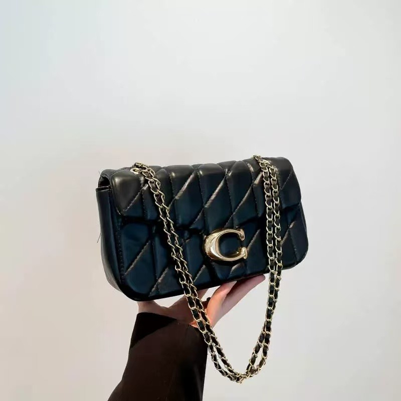 Luksusowa damska torebka cross – Luxury Bags Sale recenzja i cena