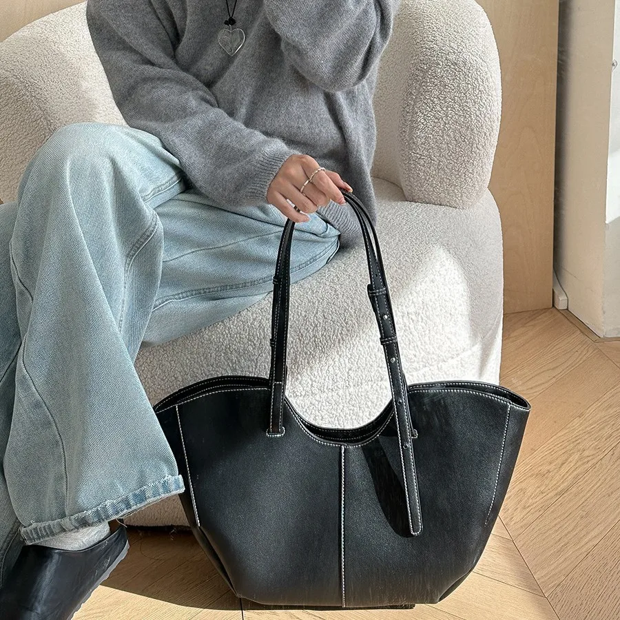 Damska torebka vintage o dużej – Luxury Bags Collection recenzja i cena