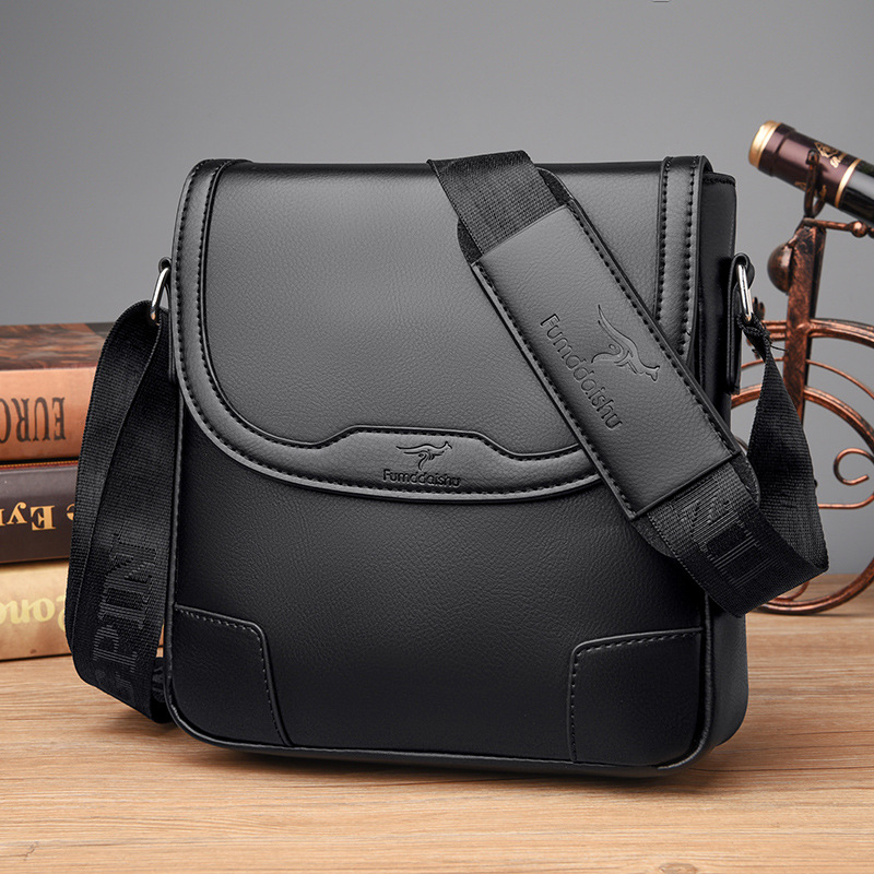 Luksusowa marka męska skórzane – Luxury Bags Store recenzja i cena