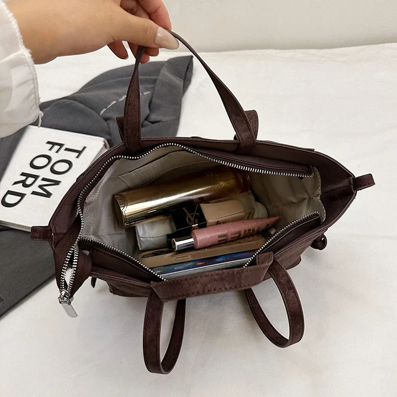 Lekka, luksusowa torba na rami – Luxury Bags Sale recenzja i cena