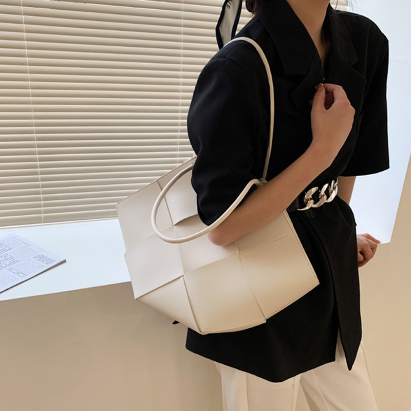 Luksusowe duże torby na ramię  – Luxury Bags Collection recenzja i cena