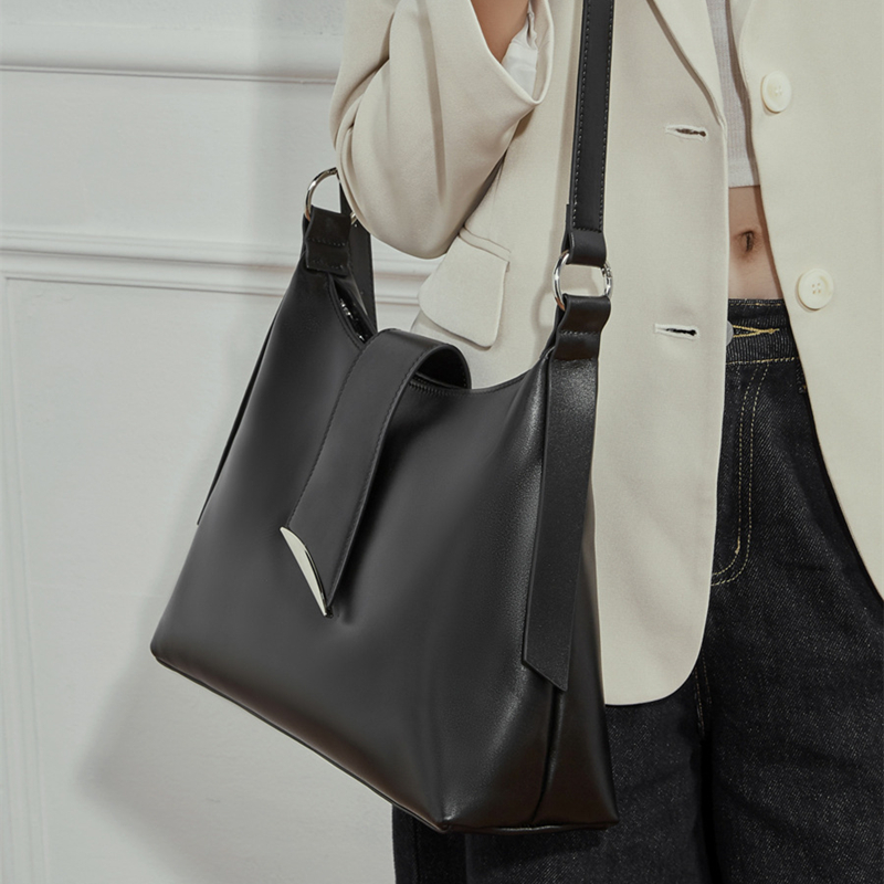 Hifashion Duże torebki hobo ze – Luxury Tote Bags With Zipper recenzja i cena