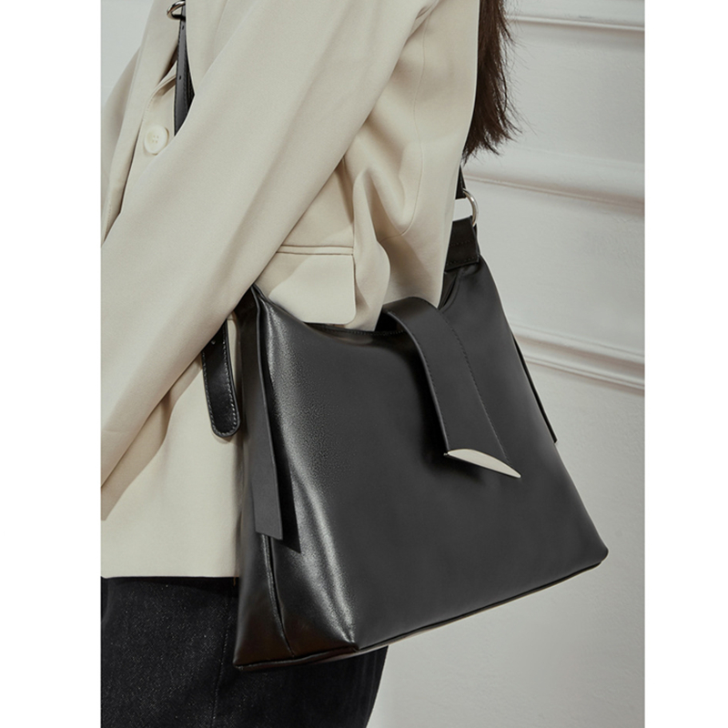 Hifashion Duże torebki hobo ze – Luxury Tote Bags With Zipper recenzja i cena