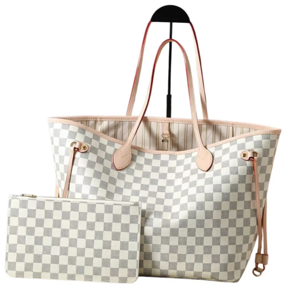 Modna, luksusowa torebka damsk – Luxury Bags Collection recenzja i cena
