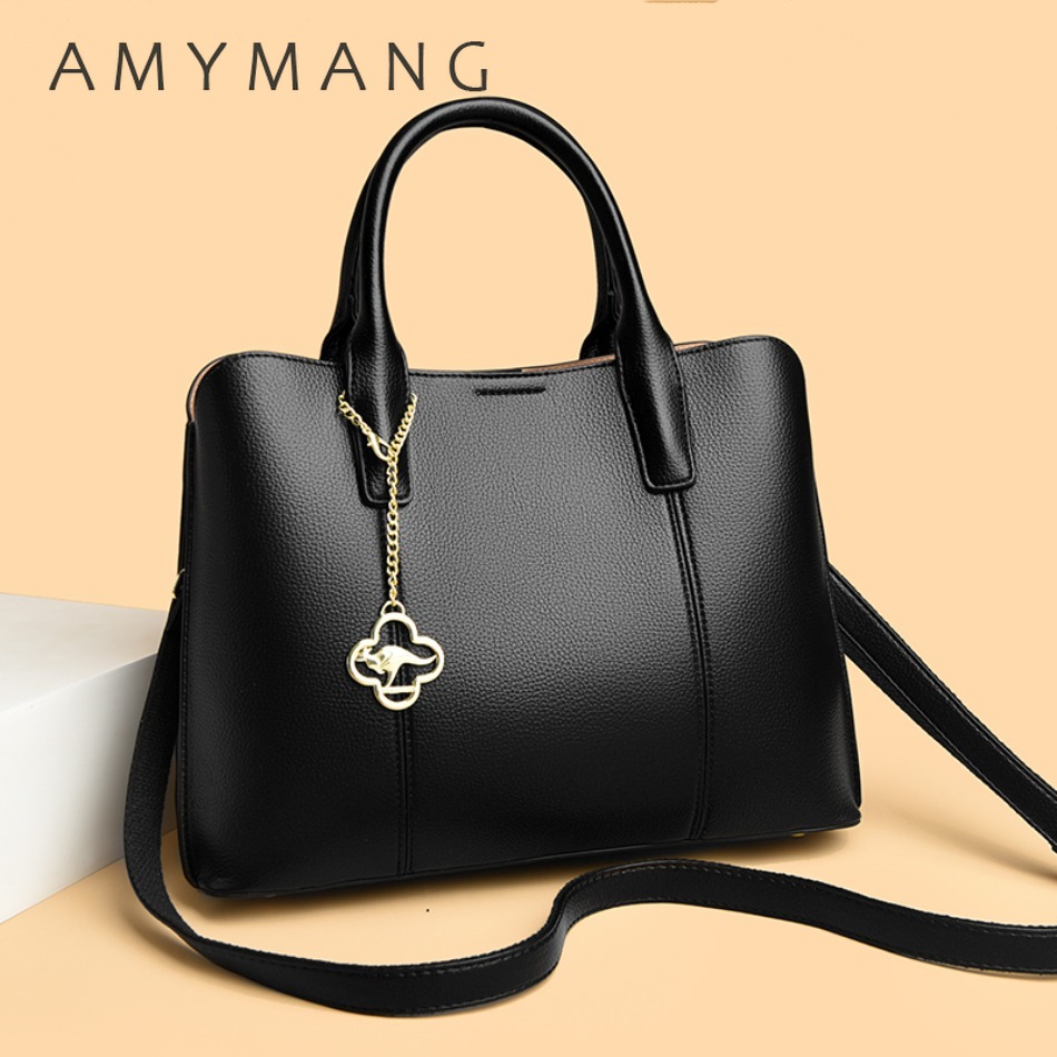 Luksusowe torebki crossbody z  – Luxury Bags Level recenzja i cena