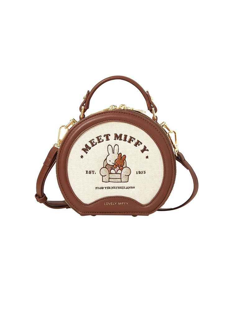 Anime Miffy Damskie Torby Nowy – Luxury Bags Edit recenzja i cena
