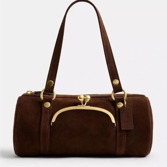 Nowa luksusowa torebka damska  – Luxury Bags Level recenzja i cena