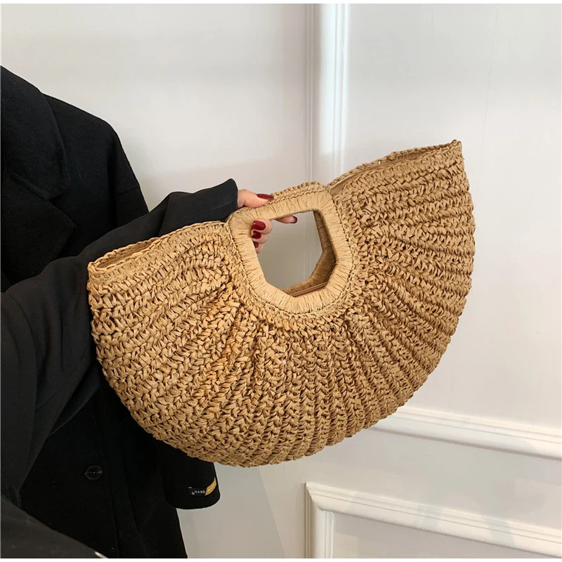 Markowa Tkana Kopertówka Luksu – Luxury Bags Sale recenzja i cena