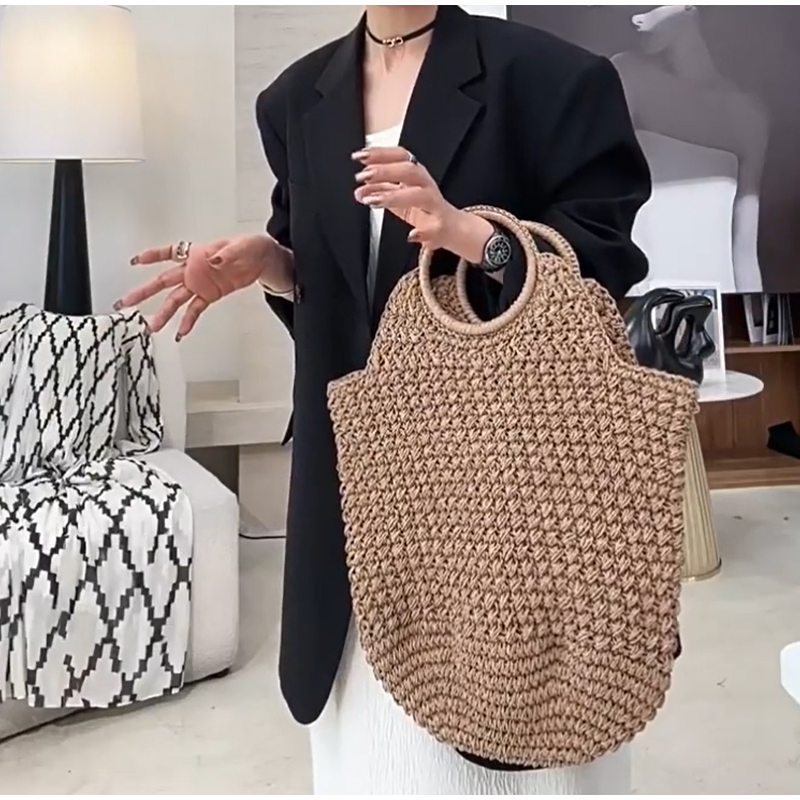 Markowa Tkana Kopertówka Luksu – Luxury Bags Sale recenzja i cena