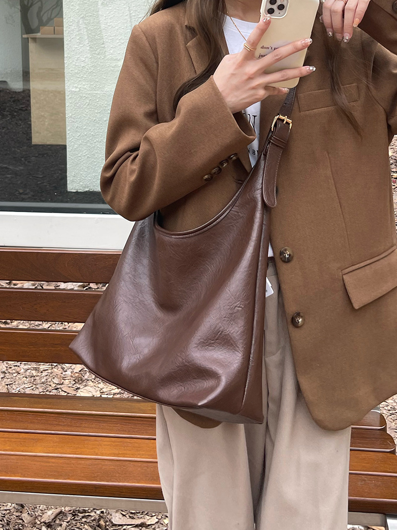 Torby krzyżowe CGCBAG Lage cap – Luxury Tote Bags With Zipper recenzja i cena