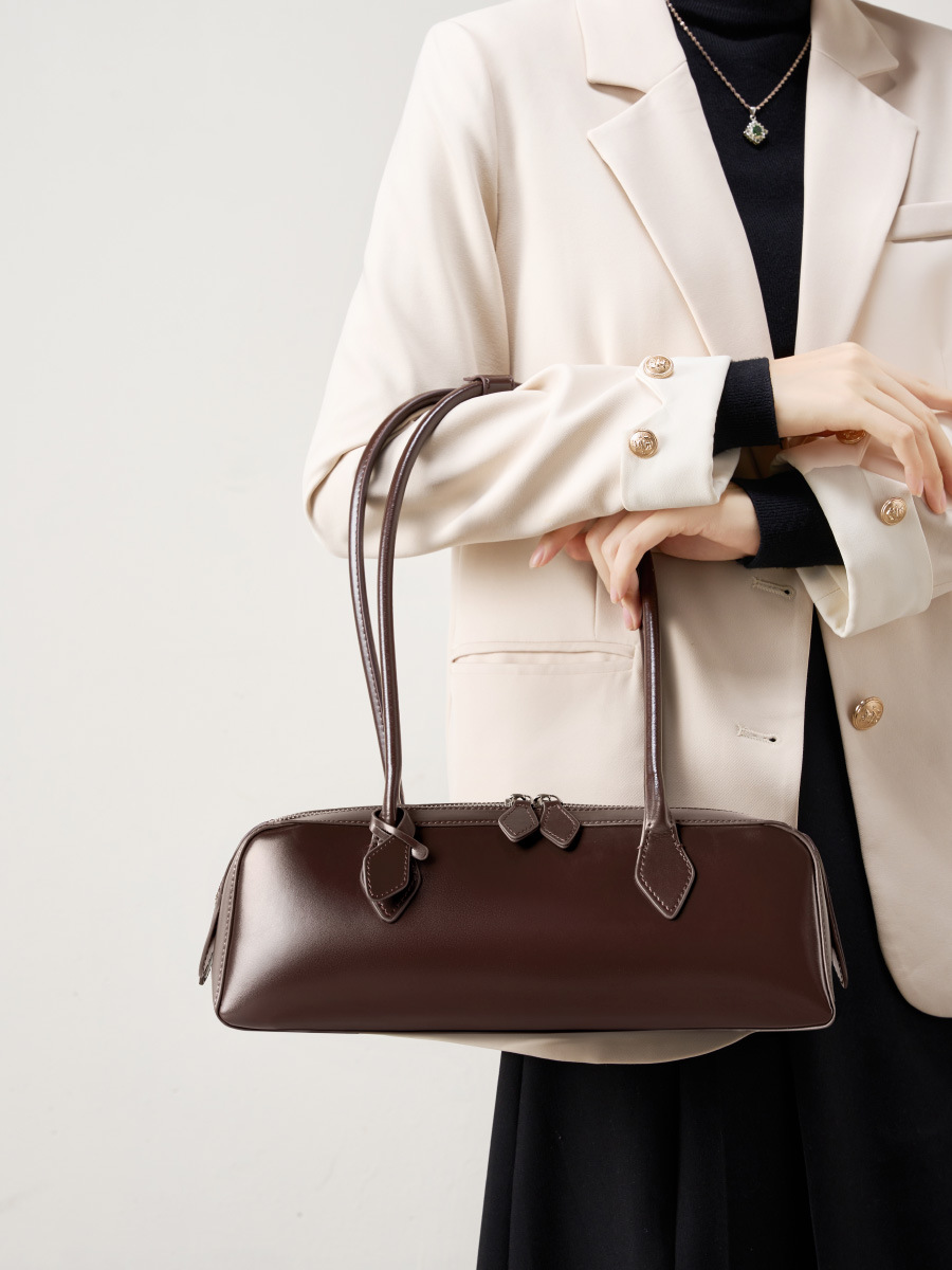 Wyprzedaż! Torebka damska z pr – Luxury Bags Sale recenzja i cena