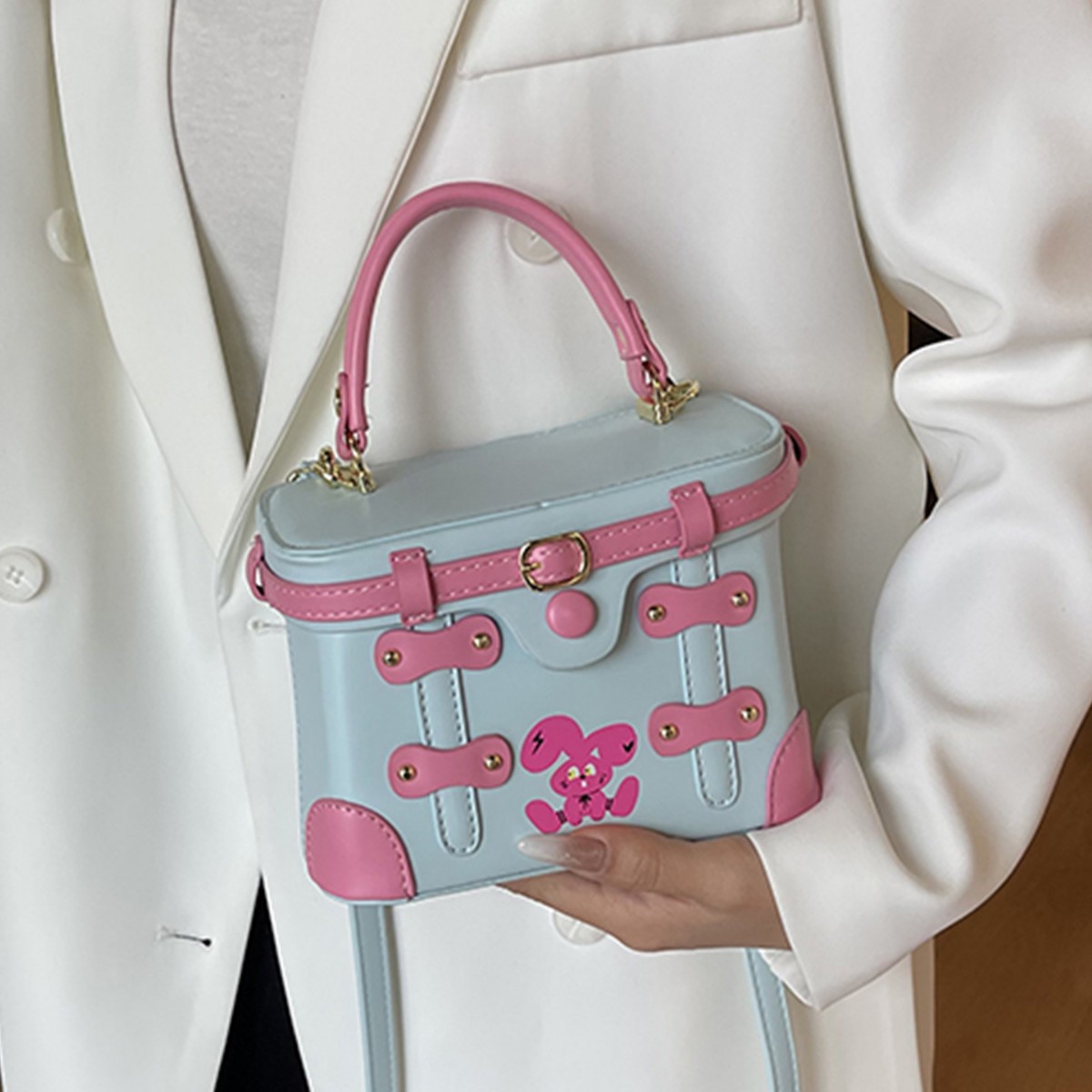 Nowa luksusowa designerska tor – Luxury Bags China Wholesale recenzja i cena