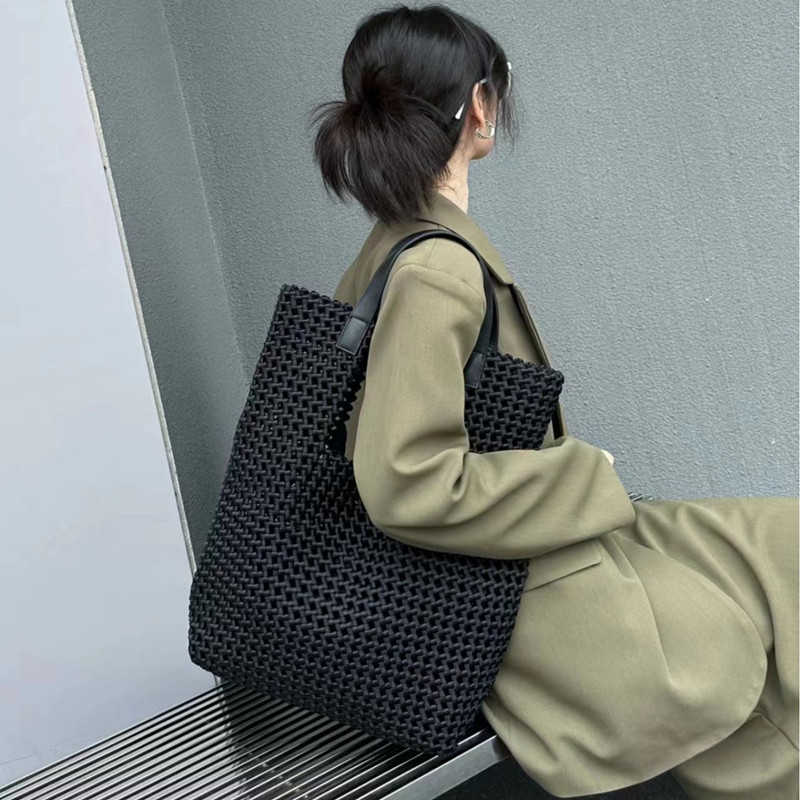 Torebka damska luksusowa, ażur – Luxury Bags Store recenzja i cena
