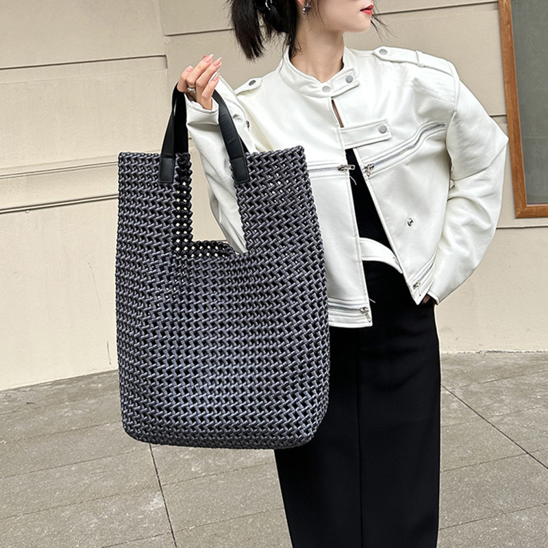 Torebka damska luksusowa, ażur – Luxury Bags Store recenzja i cena