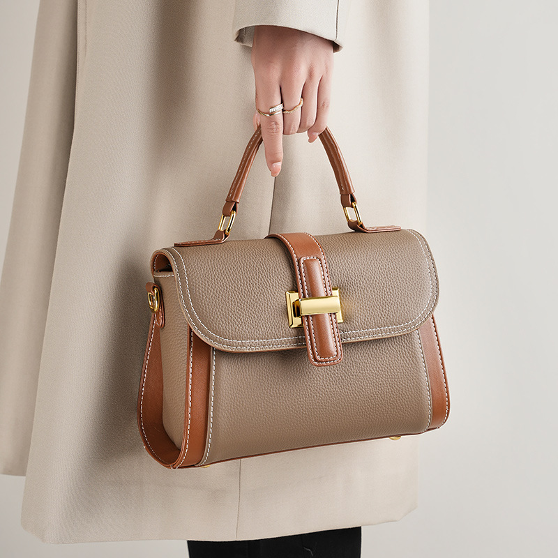 2026 Damska Torba na Ramię z P – Luxury Bags Sale recenzja i cena