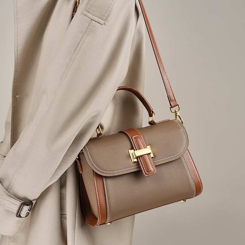 2026 Damska Torba na Ramię z P – Luxury Bags Sale recenzja i cena
