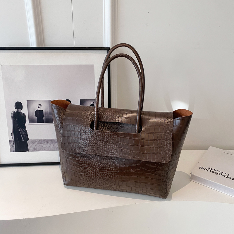 2024 nowa w wzór z kamieniem d – Luxury Bags Edit recenzja i cena